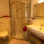 Haus Josef Bed & Breakfast *