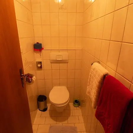 Haus Josef * Майргофен