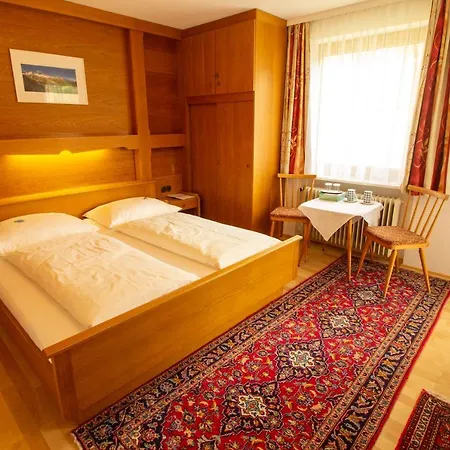 Haus Josef * Майргофен