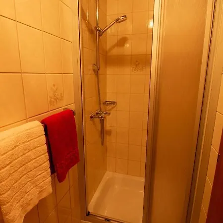 לינה וארוחת בוקר Haus Josef מאיירהופן