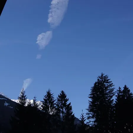 Haus Josef * מאיירהופן