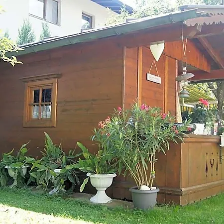 Haus Josef Mayrhofen