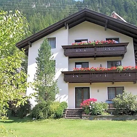Haus Josef Mayrhofen