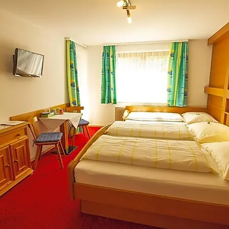 Haus Josef Bed & Breakfast Mayrhofen