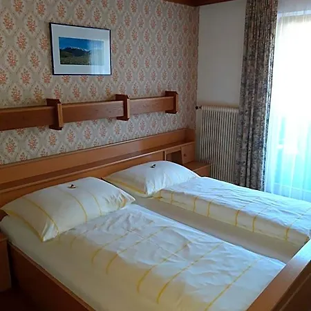 Haus Josef Bed & Breakfast Mayrhofen
