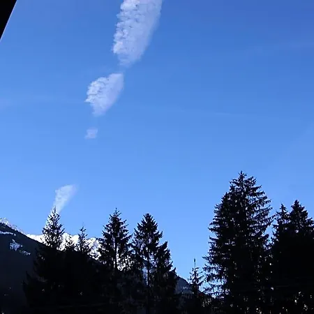 Haus Josef * Mayrhofen