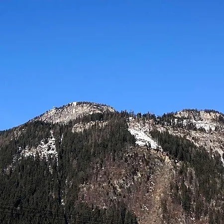 Haus Josef Bed & Breakfast Mayrhofen
