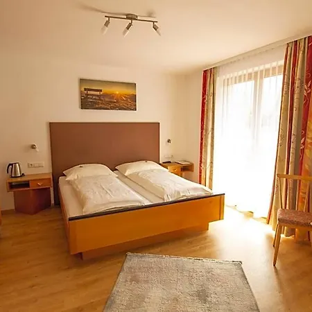 Haus Josef * Mayrhofen