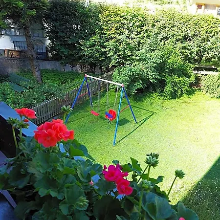 Haus Josef Bed & Breakfast Mayrhofen