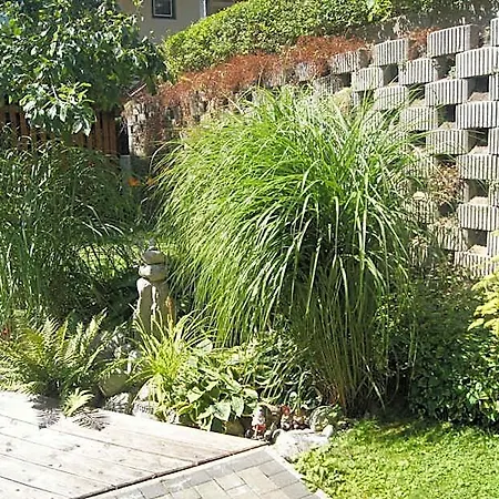 Bed & Breakfast Haus Josef *