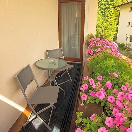 Haus Josef Bed & Breakfast