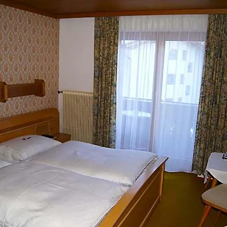 Haus Josef *
