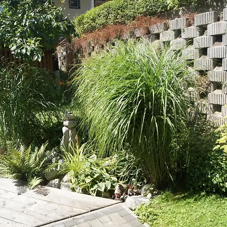 Haus Josef Panzió Mayrhofen