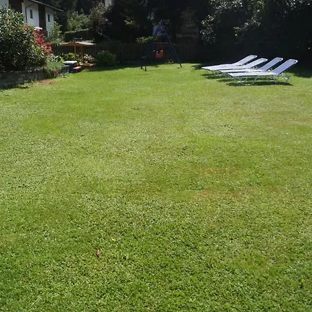 Haus Josef Готель типу 