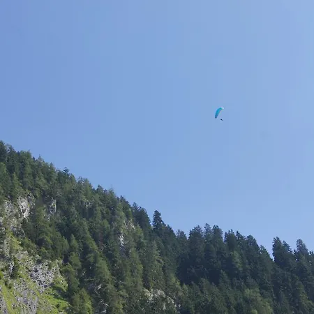 Haus Josef לינה וארוחת בוקר *