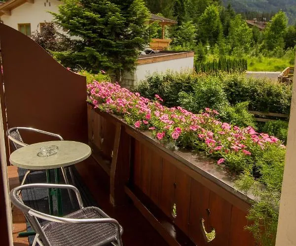 Haus Josef مايرهوفن