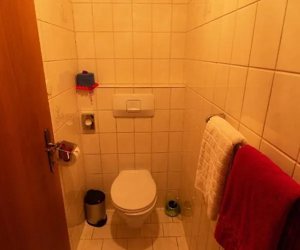 Haus Josef * مايرهوفن