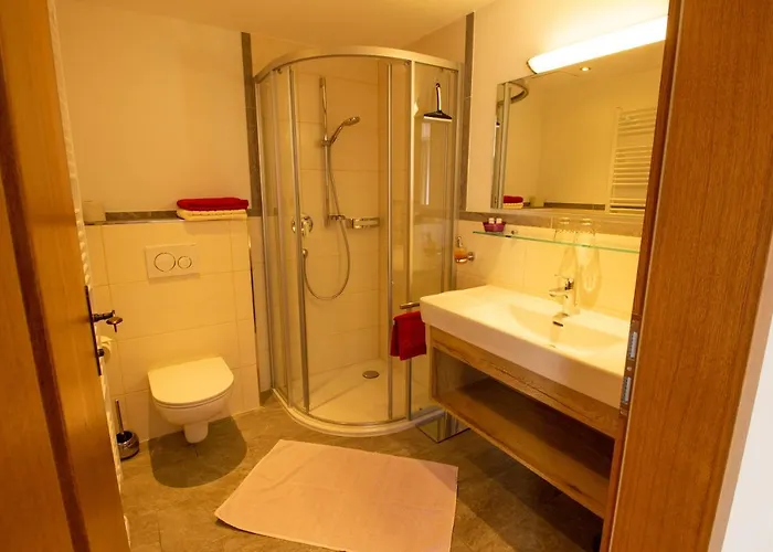 Panzió Haus Josef *