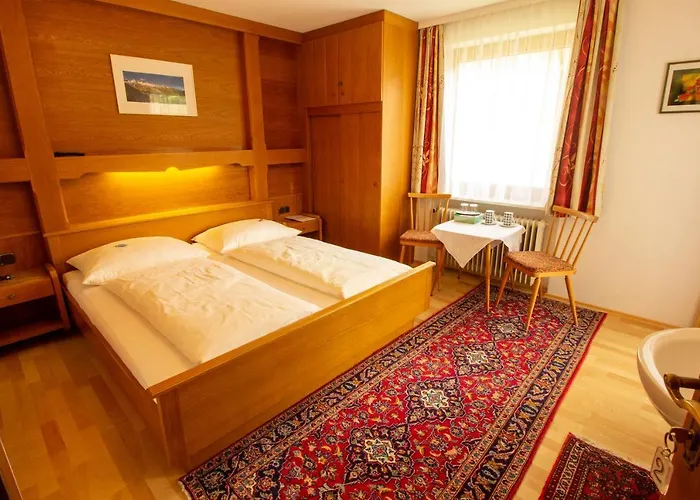 Haus Josef * مايرهوفن