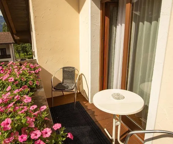 Haus Josef Bed & Breakfast Mayrhofen