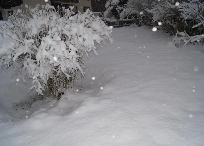 Haus Josef Отель типа 