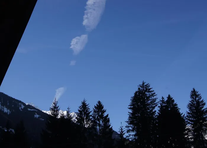 Haus Josef * مايرهوفن