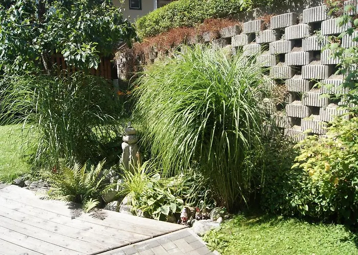 Haus Josef Panzió Mayrhofen