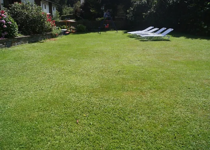 Haus Josef Bed & Breakfast Mayrhofen