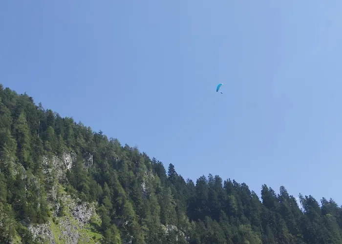 Haus Josef Отель типа 