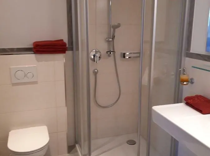 Bed & Breakfast Haus Josef