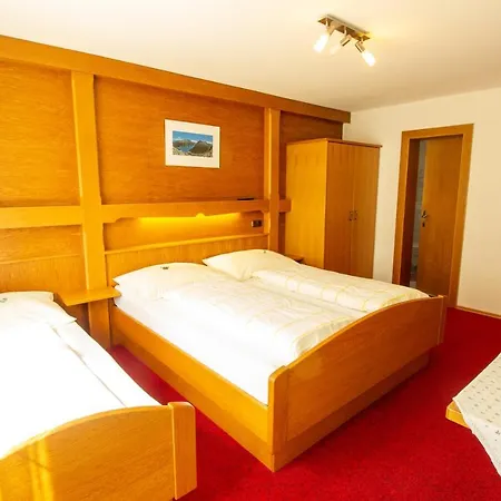 Bed & Breakfast Haus Josef