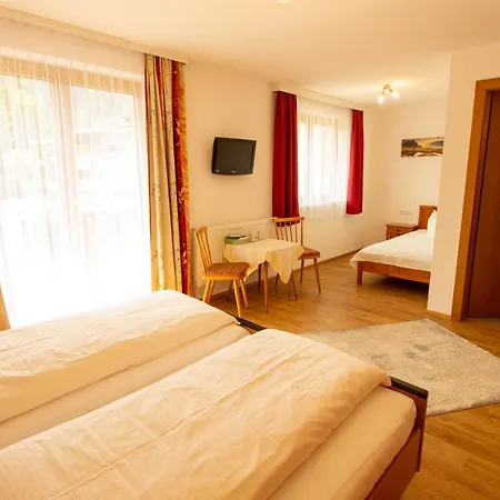 Bed & Breakfast Haus Josef