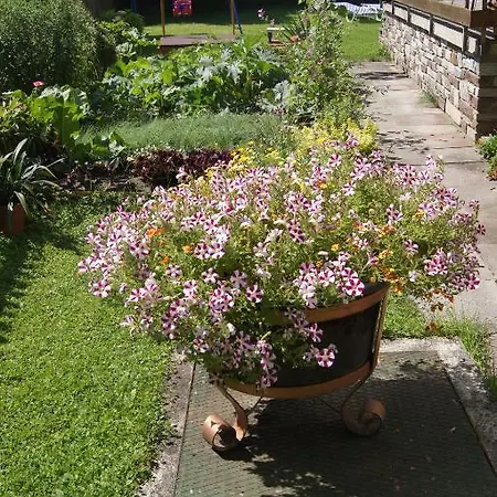 Haus Josef Bed & Breakfast