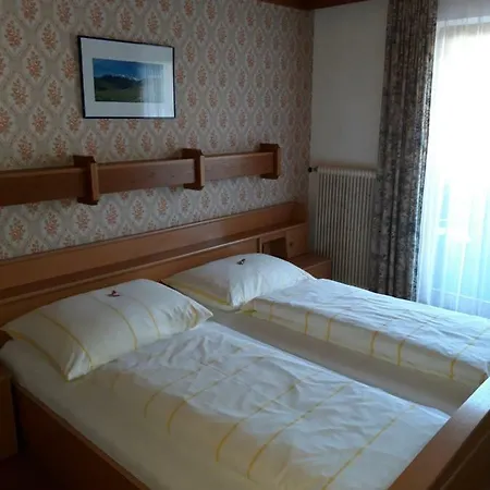 Haus Josef Bed & Breakfast