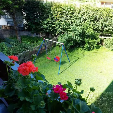 Haus Josef *